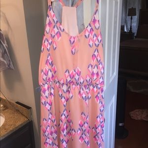 Boutique dress